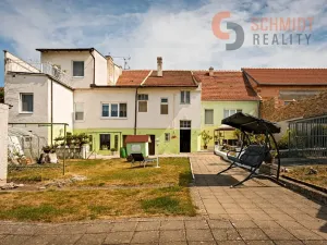 Prodej rodinného domu, Mikulov, Brněnská, 221 m2