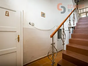 Prodej rodinného domu, Mikulov, Brněnská, 221 m2