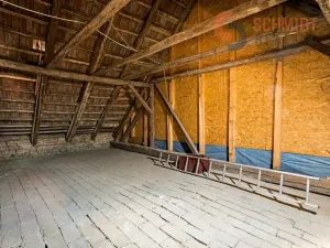 Prodej rodinného domu, Mikulov, Brněnská, 221 m2
