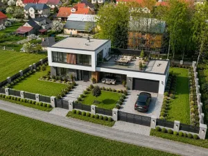Prodej pozemku pro bydlení, Lešná, 1156 m2