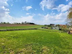 Prodej pozemku pro bydlení, Lešná, 1156 m2