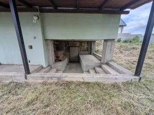 Prodej rodinného domu, Bílov, 120 m2