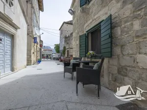 Prodej rodinného domu, Kaštela, Chorvatsko, 100 m2