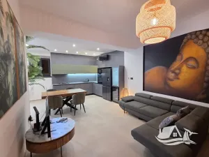 Prodej rodinného domu, Kaštela, Chorvatsko, 100 m2