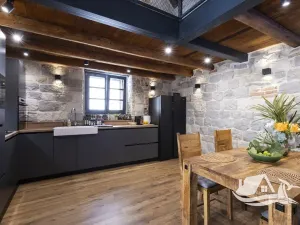 Prodej rodinného domu, Kaštela, Chorvatsko, 100 m2