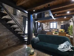 Prodej rodinného domu, Kaštela, Chorvatsko, 100 m2