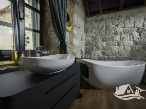 Prodej rodinného domu, Kaštela, Chorvatsko, 100 m2