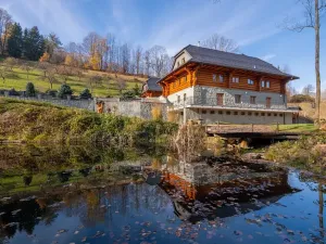 Prodej rodinného domu, Dolní Lomná, 1559 m2