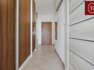 Prodej bytu 3+1, Počátky, Sídliště, 62 m2