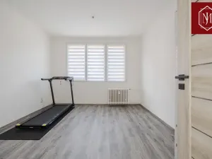 Prodej bytu 3+1, Počátky, Sídliště, 62 m2
