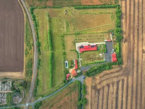 Prodej komerčního pozemku, Pečky, 35798 m2