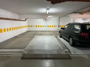 Pronájem ostatní, Praha - Jinonice, U kříže