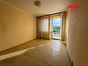 Prodej bytu 3+1, Bílina, Jižní, 67 m2