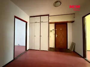 Prodej bytu 3+1, Bílina, Jižní, 67 m2