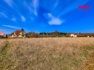 Prodej pozemku pro bydlení, Skašov, 980 m2