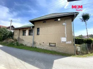 Prodej rodinného domu, Velká Losenice, 130 m2