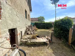 Prodej rodinného domu, Velká Losenice, 130 m2