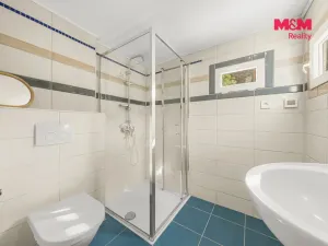 Prodej chaty, Velké Chvojno - Žďár, 77 m2