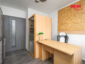 Prodej bytu 3+1, Most, J. A. Komenského, 66 m2