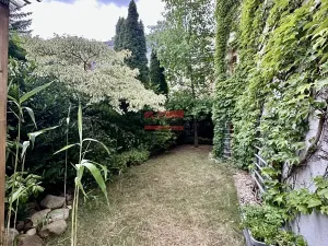 Pronájem bytu 3+1, Praha - Smíchov, U Malvazinky, 91 m2