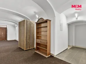 Pronájem bytu 2+kk, Jablonné v Podještědí, Zdislavy z Lemberka, 55 m2