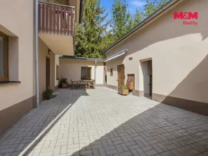 Prodej rodinného domu, Pchery, Úzká, 162 m2