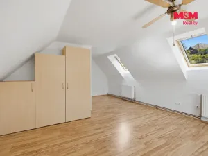 Prodej rodinného domu, Pchery, Úzká, 162 m2