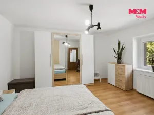 Prodej rodinného domu, Pchery, Úzká, 162 m2