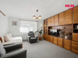 Prodej rodinného domu, Pchery, Úzká, 162 m2
