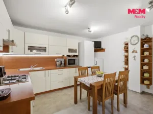 Prodej rodinného domu, Pchery, Úzká, 162 m2