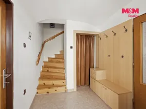 Prodej rodinného domu, Pchery, Úzká, 162 m2