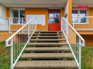 Prodej bytu 2+1, Most, Pod Šibeníkem, 46 m2