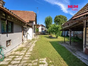 Prodej rodinného domu, Rožďalovice - Hasina, 154 m2