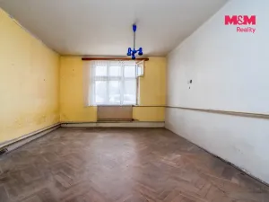 Prodej rodinného domu, Rožďalovice - Hasina, 154 m2