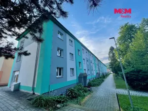 Pronájem bytu 2+1, Štramberk, Bařiny, 61 m2