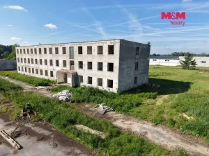 Prodej komerčního pozemku, Ralsko - Kuřívody, 26028 m2