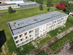Prodej komerčního pozemku, Ralsko - Kuřívody, 26028 m2