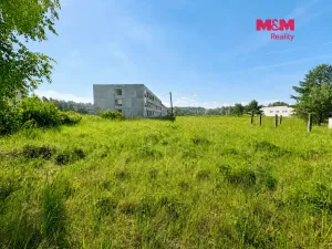 Prodej komerčního pozemku, Ralsko - Kuřívody, 26028 m2