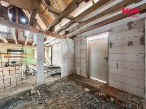 Prodej rodinného domu, Rumburk - Rumburk 2-Horní Jindřichov, Horská, 140 m2