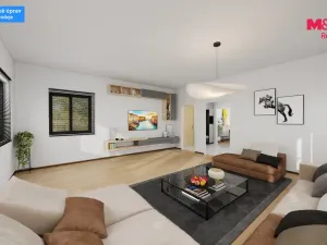 Prodej rodinného domu, Rumburk - Rumburk 2-Horní Jindřichov, Horská, 140 m2