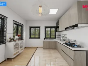 Prodej rodinného domu, Rumburk - Rumburk 2-Horní Jindřichov, Horská, 140 m2