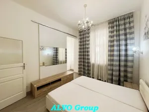 Prodej bytu 2+kk, Praha - Žižkov, Řehořova, 48 m2