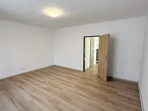 Pronájem bytu 1+kk, Český Brod, Želivského, 52 m2