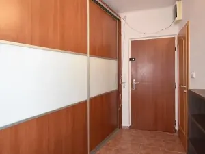 Pronájem bytu 2+1, Chomutov, Dřínovská, 62 m2