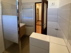 Pronájem bytu 3+1, Jilemnice, Metyšova, 82 m2
