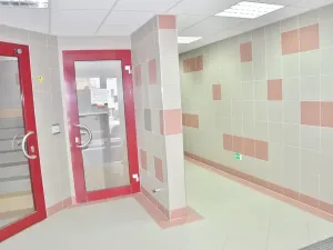 Pronájem bytu 2+kk, Praha - Hostivař, Gercenova, 47 m2