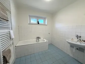 Pronájem rodinného domu, Rosice, Na Mýtě, 58 m2