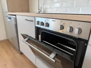 Pronájem bytu 2+kk, Brno, Černohorská, 48 m2