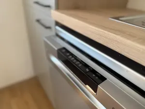 Pronájem bytu 2+kk, Brno, Černohorská, 48 m2