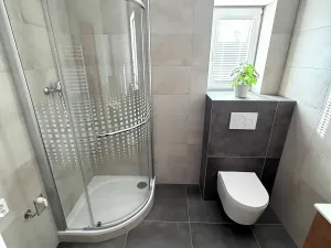 Pronájem bytu 2+kk, Brno, Černohorská, 48 m2